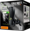 Microsoft Xbox 360 250GB + Call of Duty: Black Ops 2